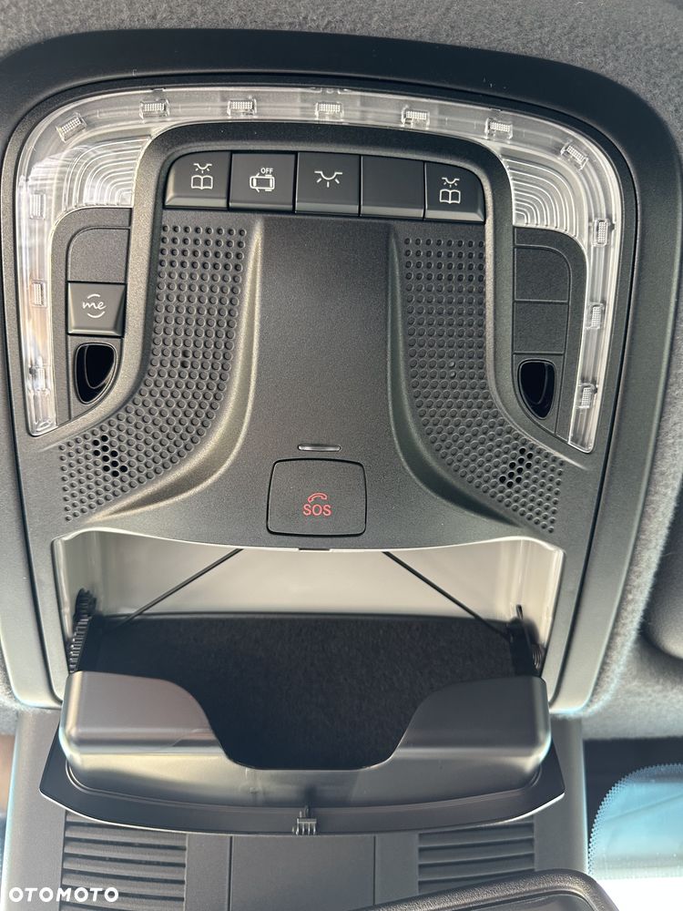 Mercedes-Benz Sprinter - 21