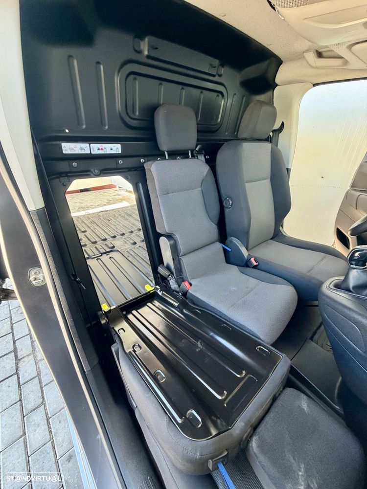 Citroën Berlingo 1.5 BlueHDi M - 18