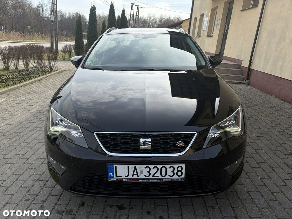 Seat Leon - 8