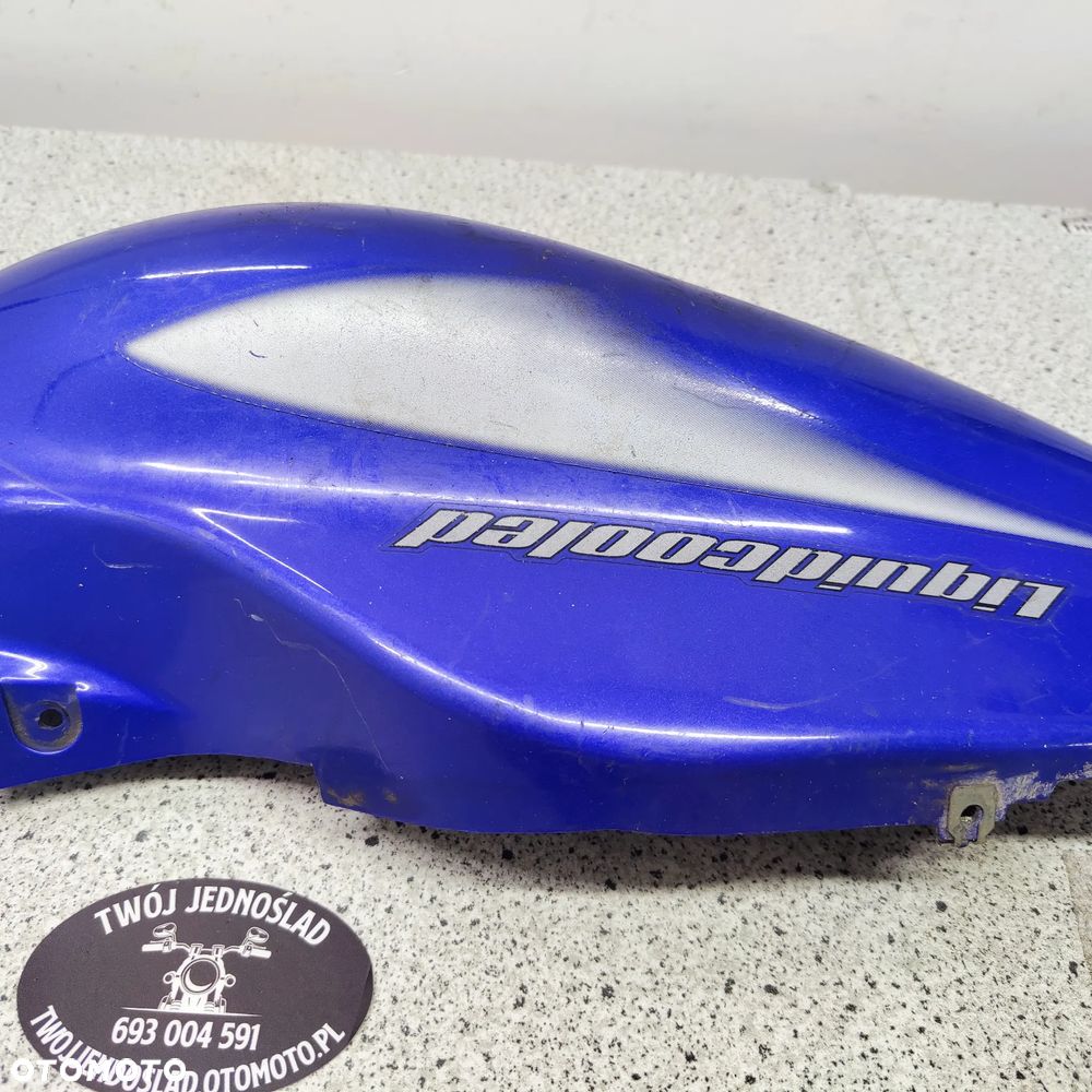 Owiewka, osłona, bok, boczek Yamaha Aerox 50 - 6