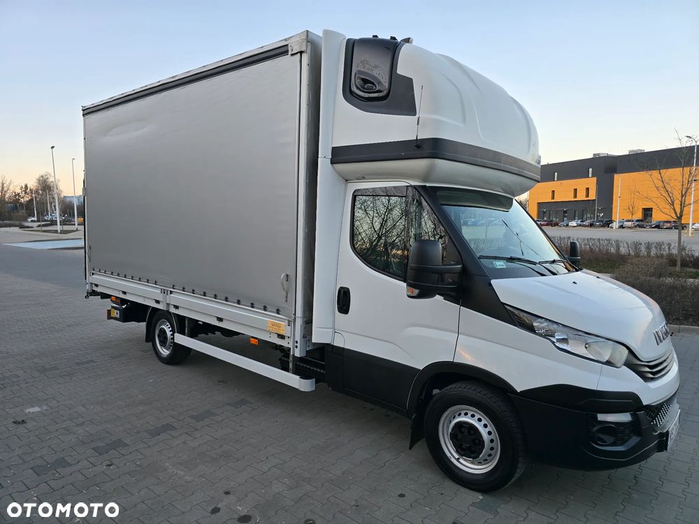 Iveco Daily - 3