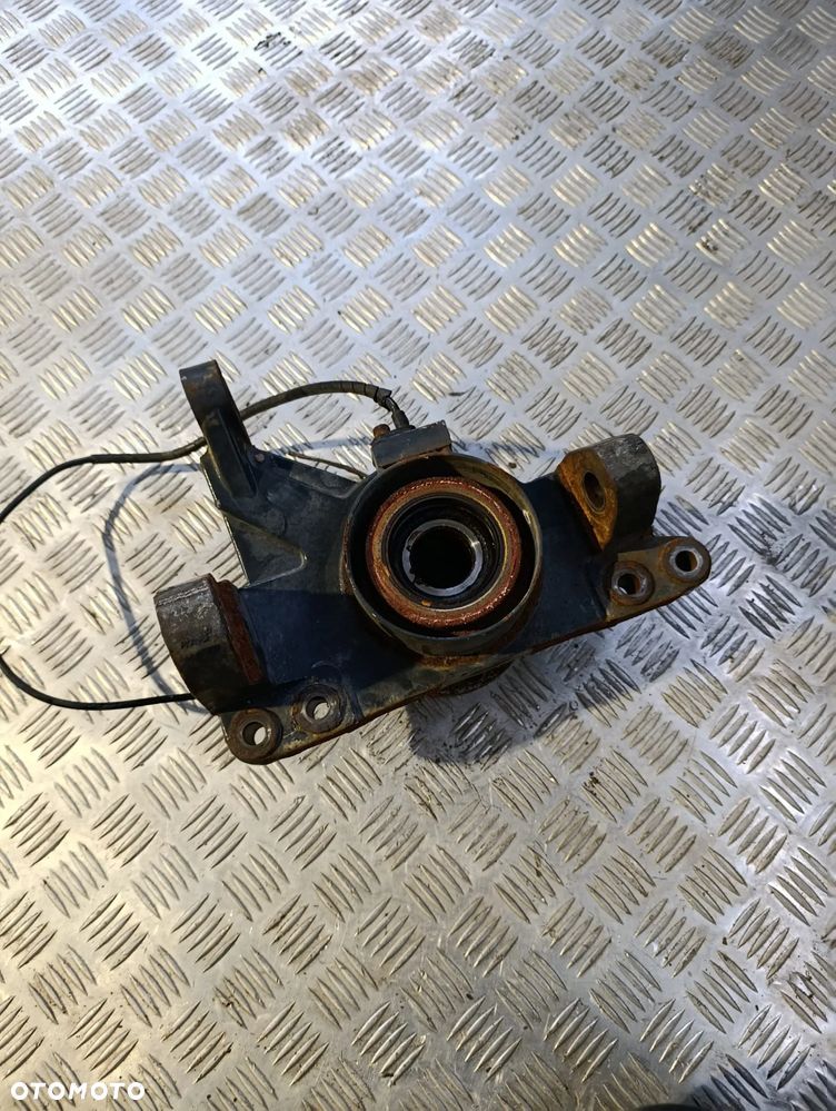 ZWROTNICA PIASTA IVECO DAILY 4X4 EURO 6 65C 70C - 5