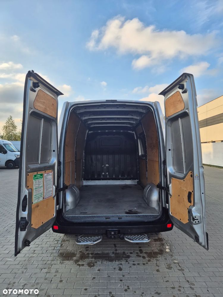 Renault Master - 5