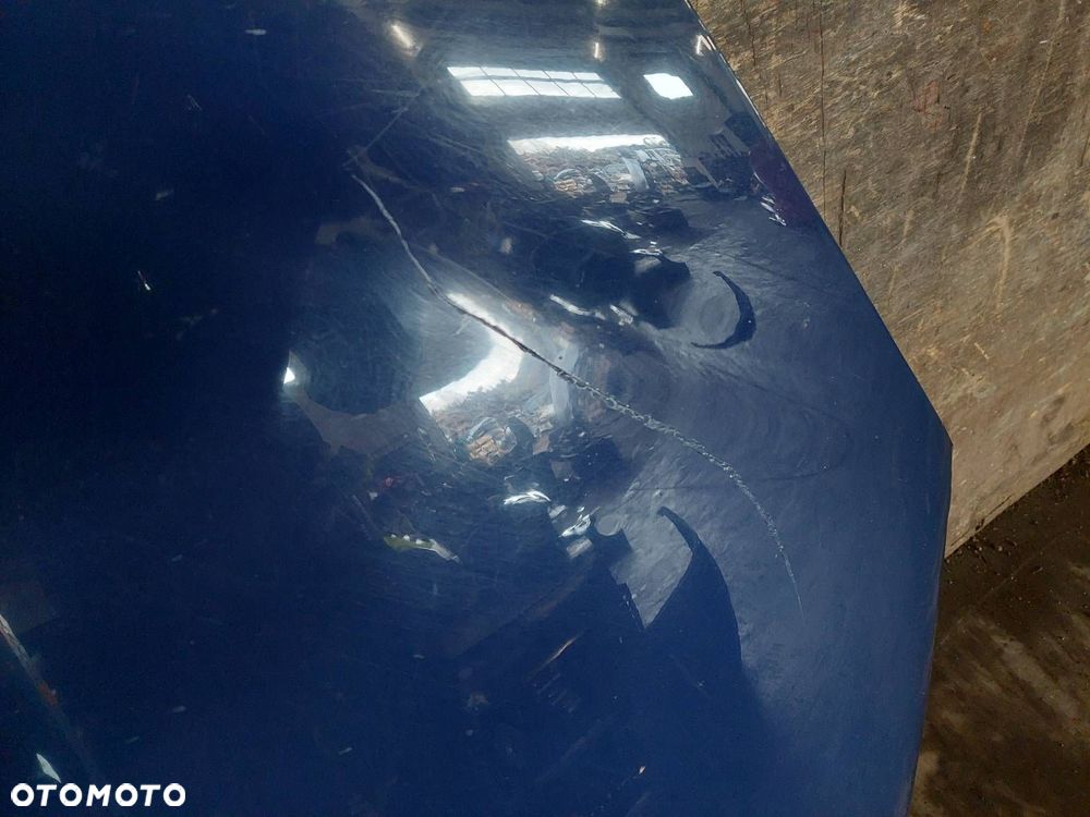 KOMPLETNY PRZÓD RENAULT THALIA I LIFT 0V460 MASKA ZDERZAK BŁOTNIKI LAMPY - 13