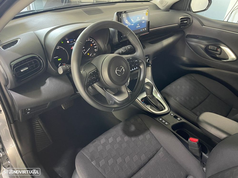Mazda 2 1.5 L Hybrid VVT-i Centre-Line - 6