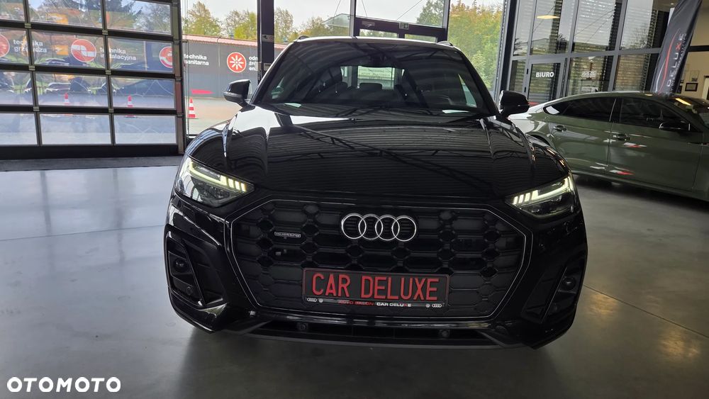 Audi Q5 - 3