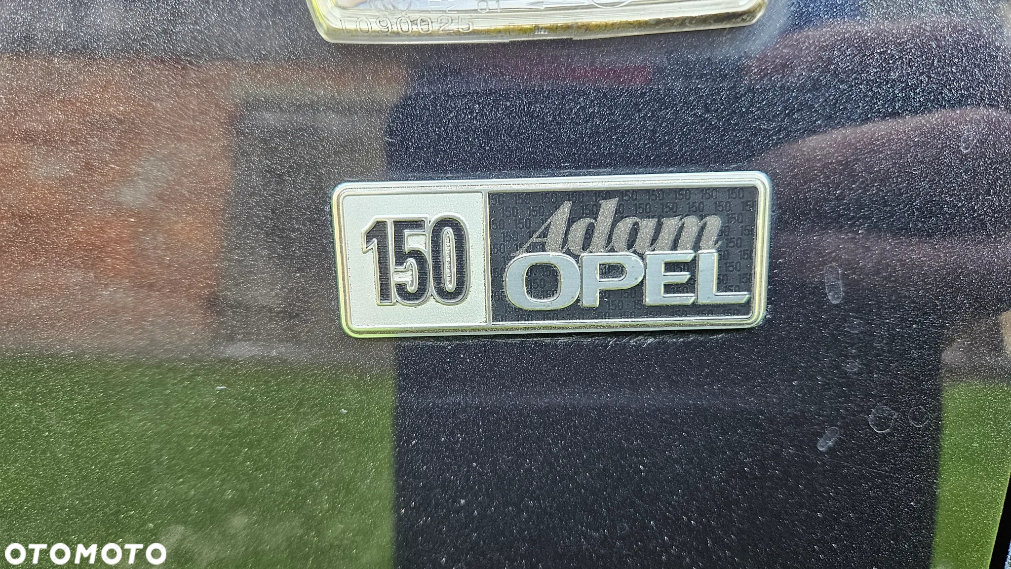 Opel Meriva 1.7 CDTI 150 Jahre - 10
