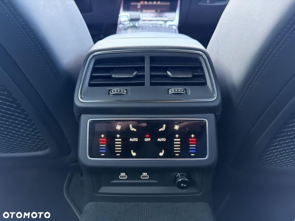 Audi A7 Sportback - 22