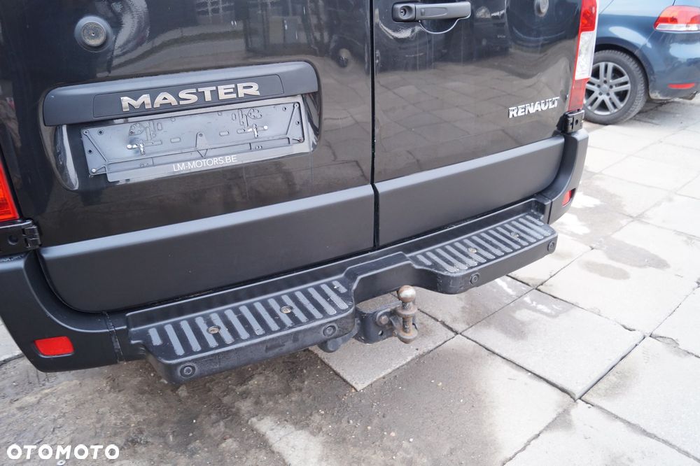 Renault Master - 26