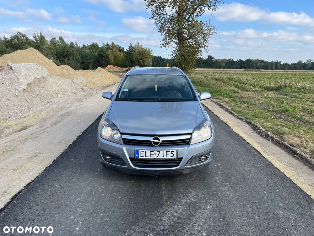 Opel Astra - 4