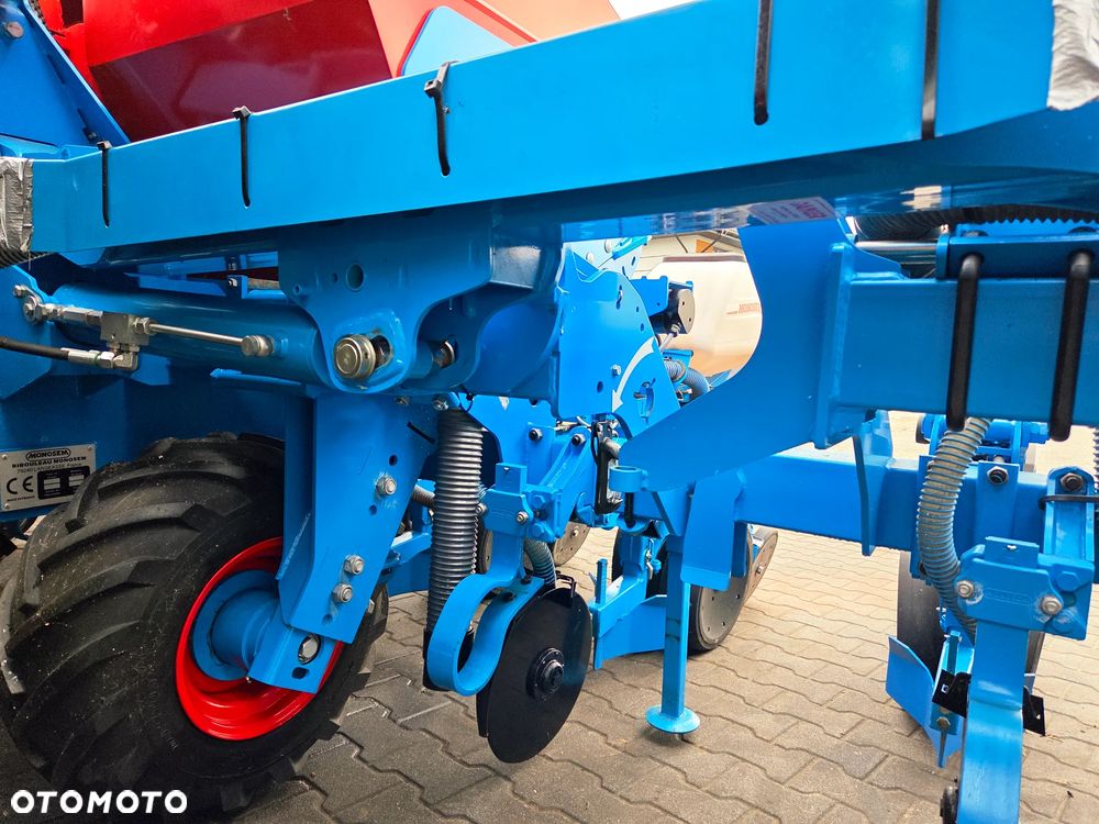 Monosem NG 8 PLUS TFC2 ME MONOSHOX VADERSTAD TEMPO AMAZONE - 14