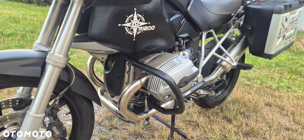 BMW GS - 9