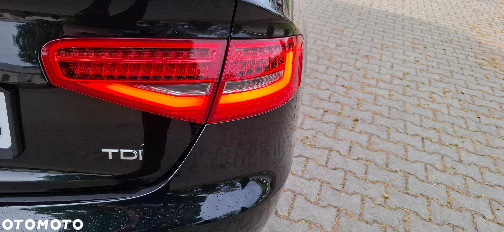 Audi A4 Avant 2.0 TDI DPF clean diesel Attraction - 10