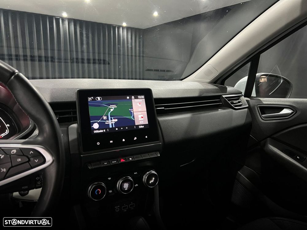 Renault Clio 1.6 E-Tech Intens - 15