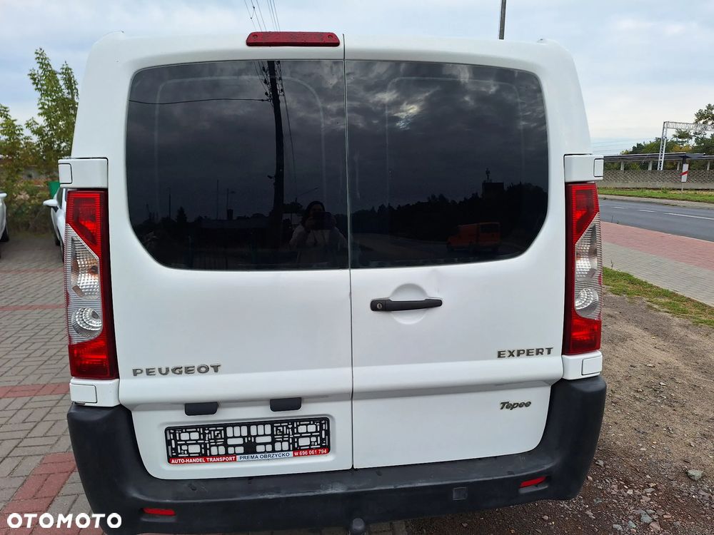 Peugeot Expert - 9