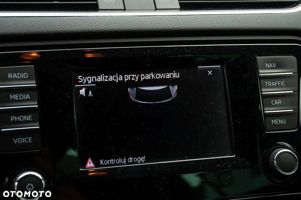 Skoda Octavia 2.0 TDI RS DSG - 34