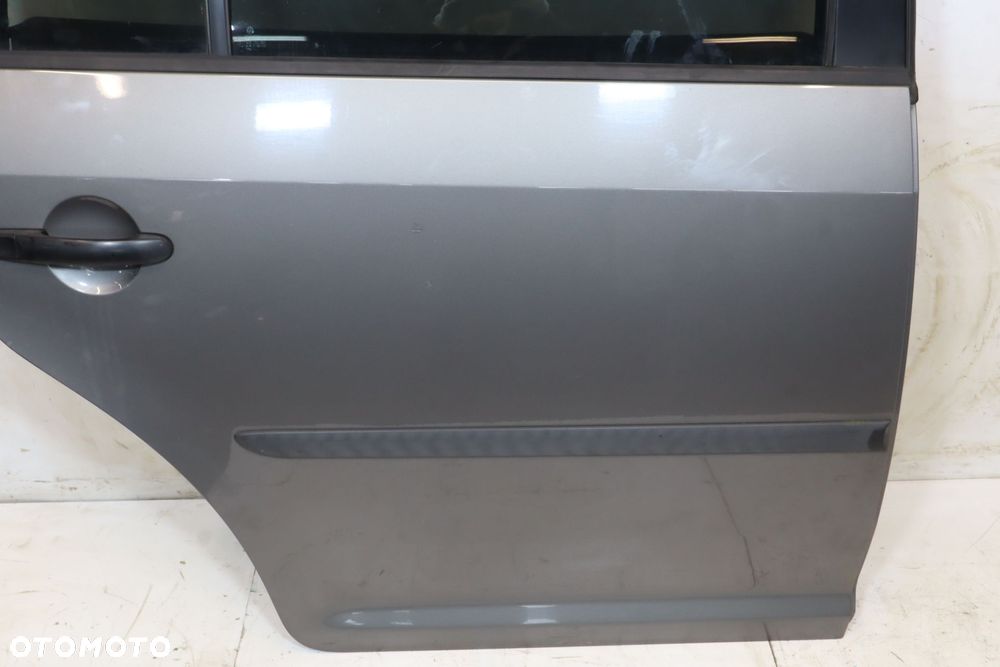 DRZWI PRAWY TYŁ VOLKSWAGEN TOURAN I LIFT LD7F MINIVAN - 4