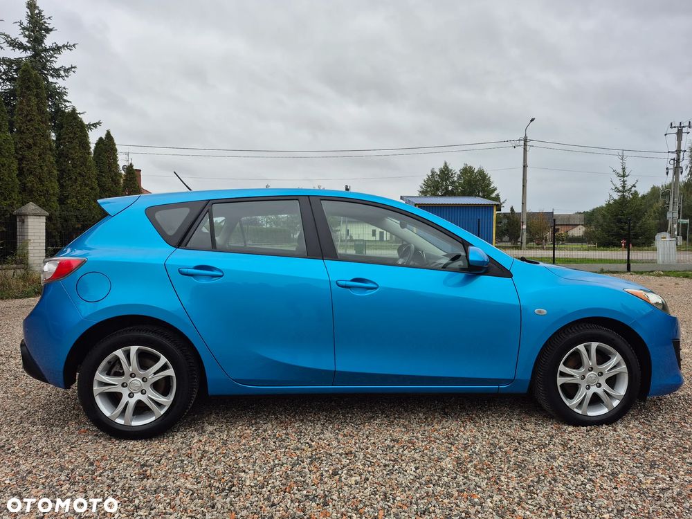 Mazda 3 2.0 Active Plus - 24