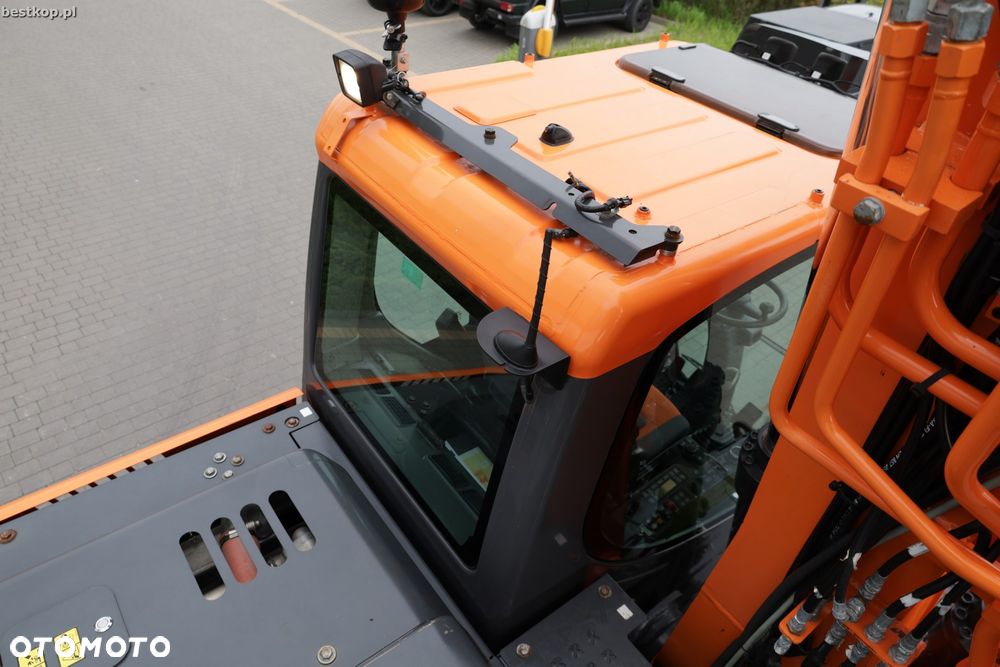 Doosan DX165W-5 - 34