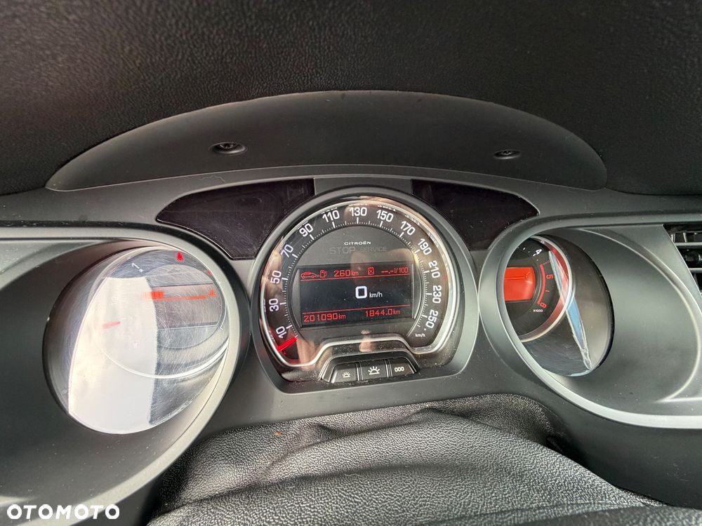Citroën C5 2.0 HDi Dynamique My Way - 37