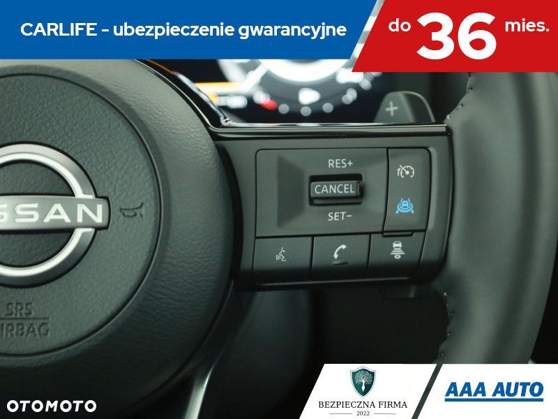 Nissan Qashqai - 18