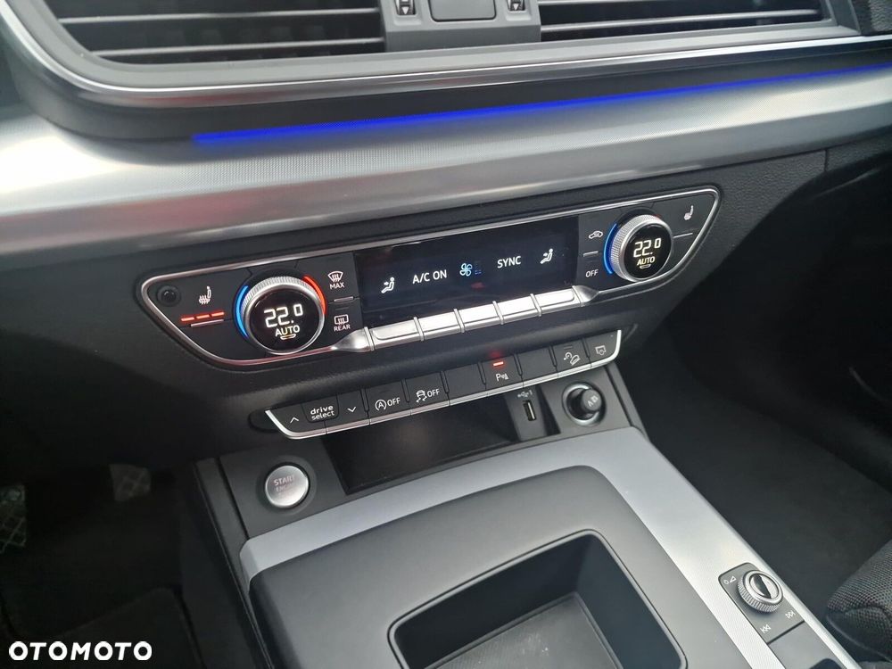 Audi Q5 Sportback - 26