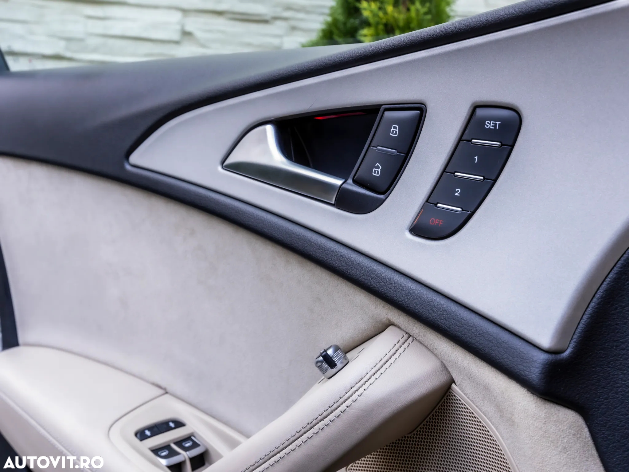 Audi A6 2.0 TDI Ultra S tronic - 22