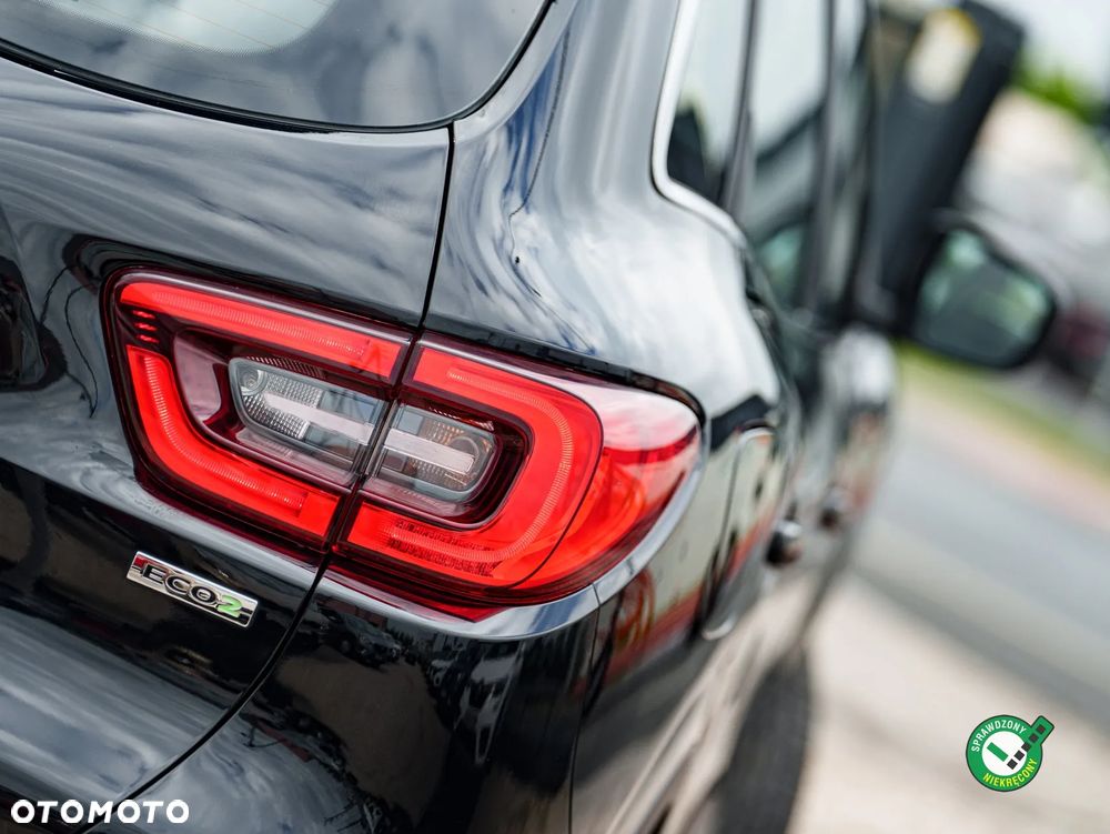 Renault Kadjar Energy dCi 110 Experience - 12