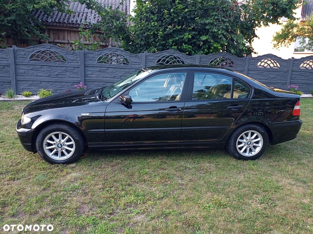 BMW Seria 3 316i Edition Lifestyle - 4