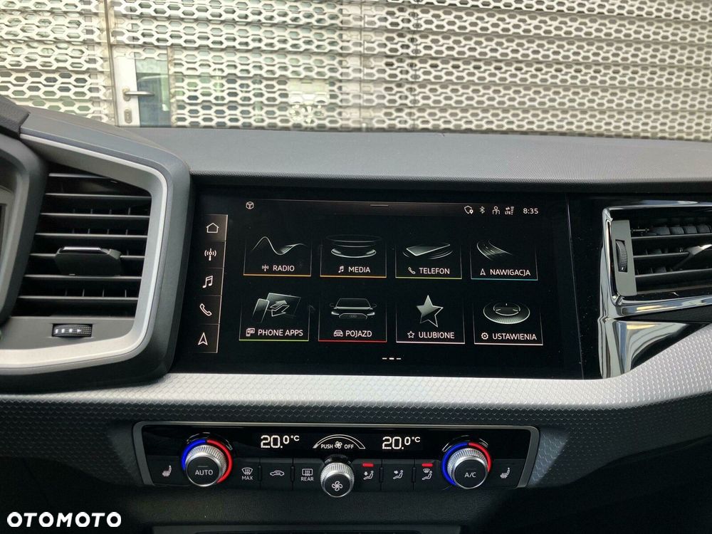 Audi A1 Sportback - 19