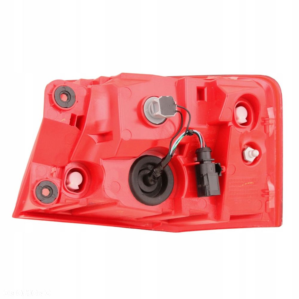 Lampa tyl na Led AUDI A6 C7 4G 4G0 SEDAN 2011-2014 kpl - 8