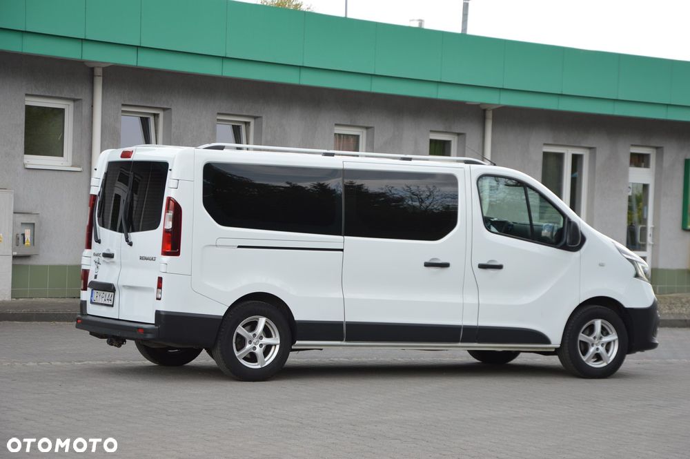 Renault Trafic ENERGY L2H1 3.0t Komfort - 12