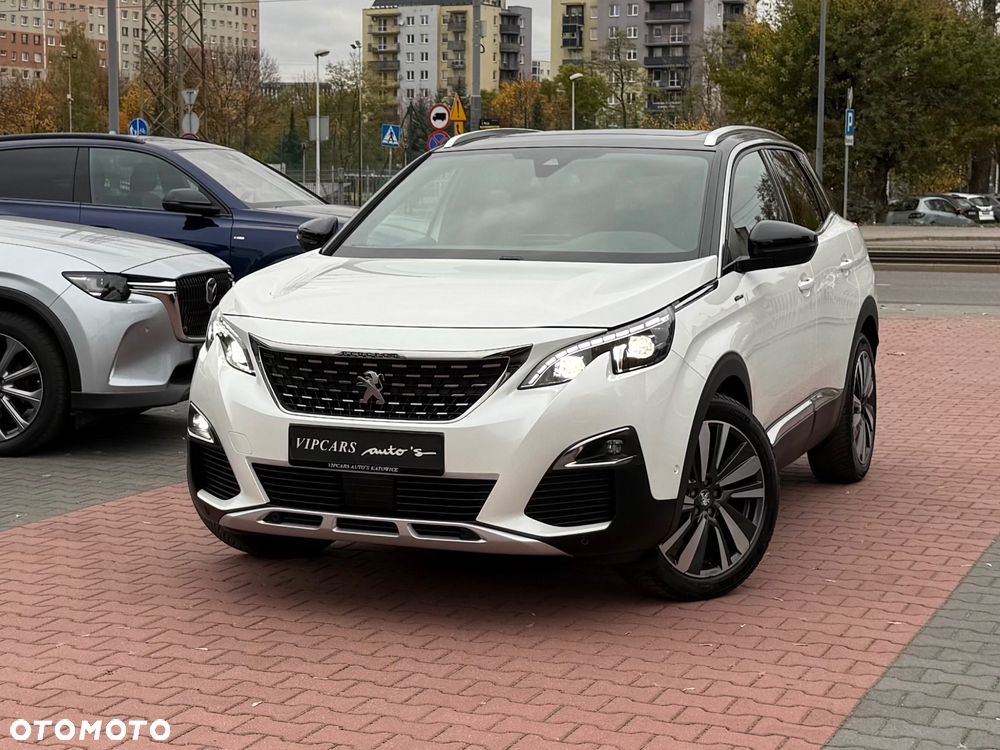 Peugeot 3008 - 16