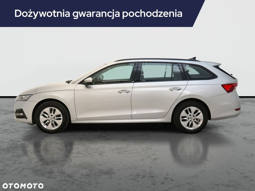 Skoda Octavia - 4
