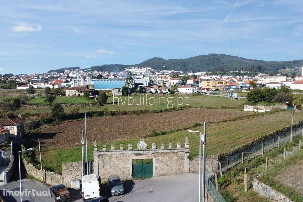 Terreno de construção com 10.000m2 em Vila Frescainha (S. Martinho), B - Grande imagem: 3/10