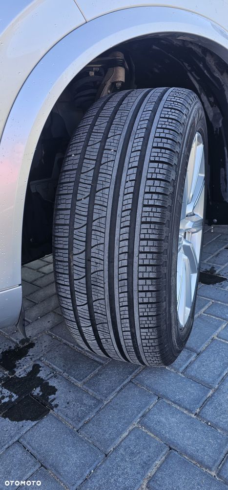 Volvo XC 90 T6 AWD Inscription 7os - 10