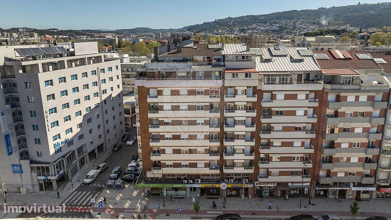 Apartamento T2 para venda - Grande imagem: 3/32