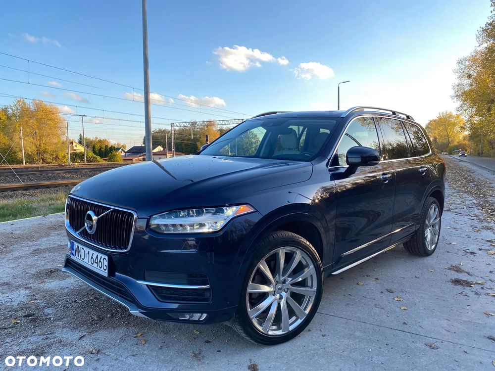 Volvo XC 90