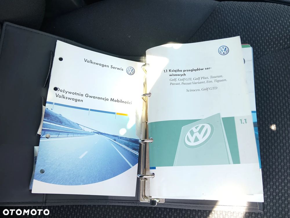Volkswagen Passat 2.0 TSI Sportline - 29