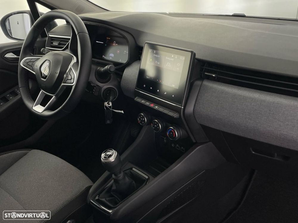 Renault Clio 1.0 TCe Evolution - 22