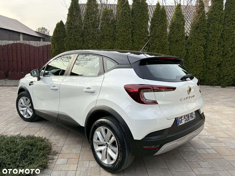 Renault Captur 1.0 TCe Equilibre - 14