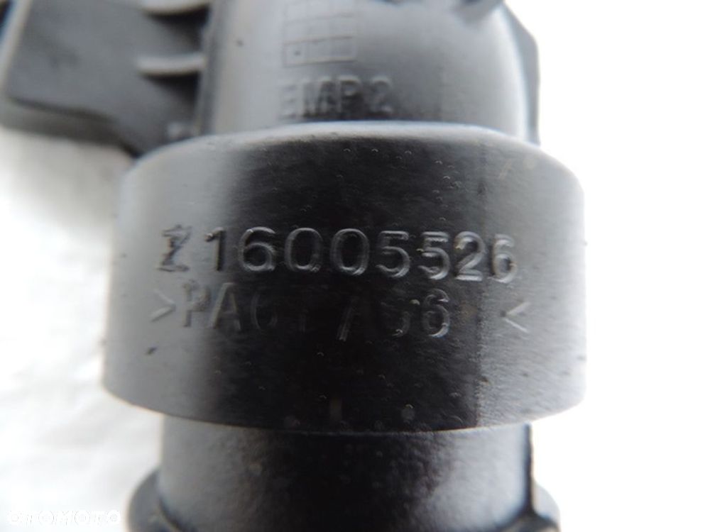 FORD KUGA III MK3 1.5 ECOBLUE RURA PRZEWÓD POWIETRZA 16005526 - 2