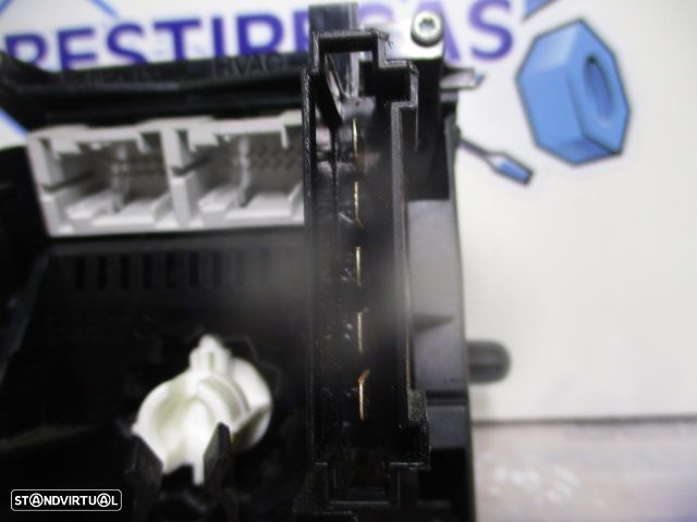 Comando Sofagem A4518202297 SMART  FORTWO 2 451 2008 1.0I 60CV 3P BRANCO ORIGINAL - 4