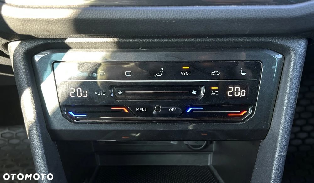 Volkswagen Tiguan 1.5 TSI EVO Active - 15