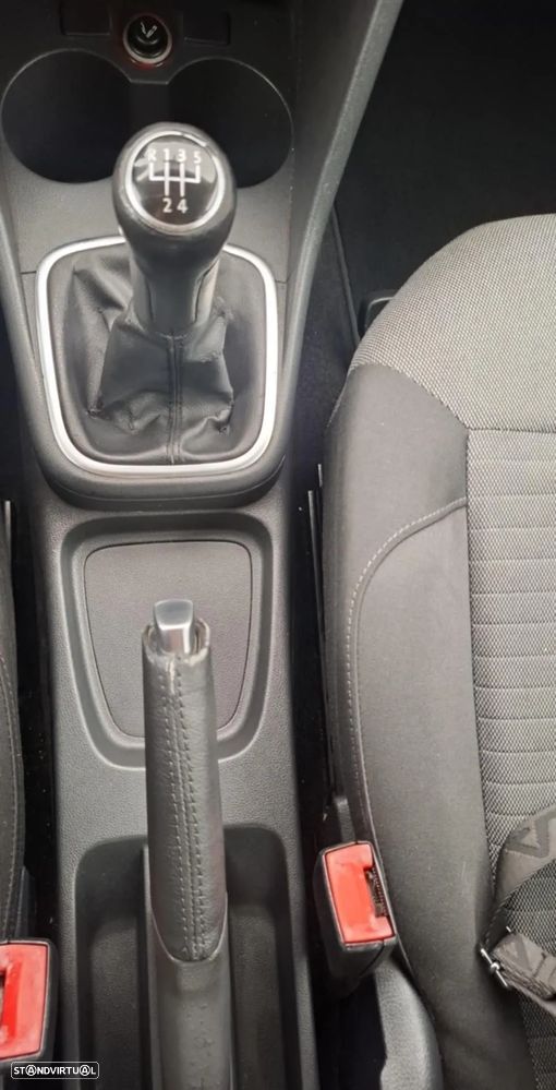 VW Polo 1.2 TDi Trendline AC - 16