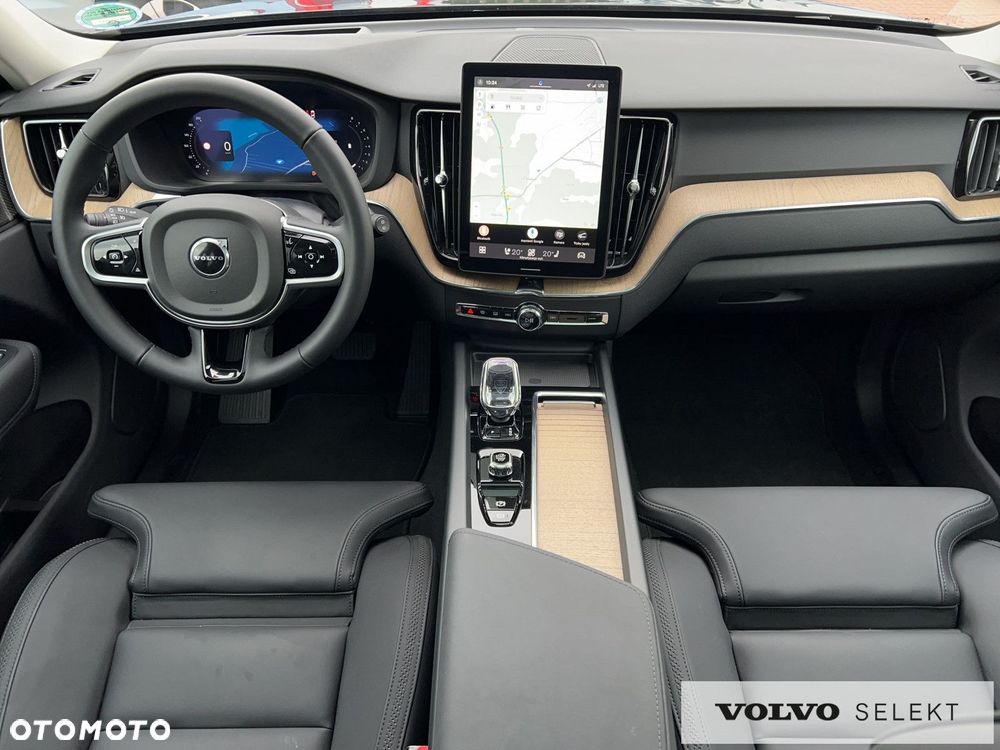 Volvo XC 60 - 10