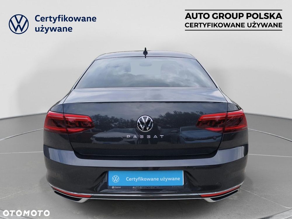Volkswagen Passat 1.5 TSI EVO Elegance DSG - 13