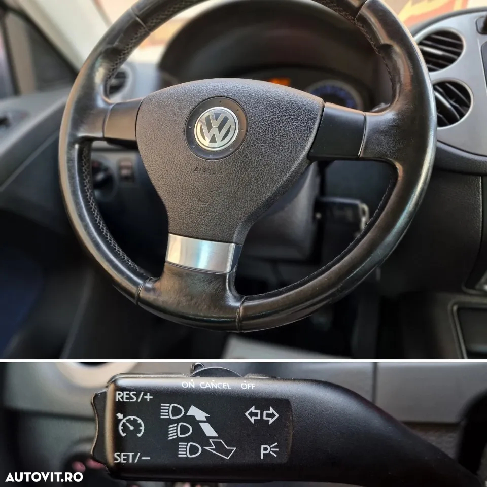 Volkswagen Tiguan 2.0 TDI 4Motion Sport & Style - 20