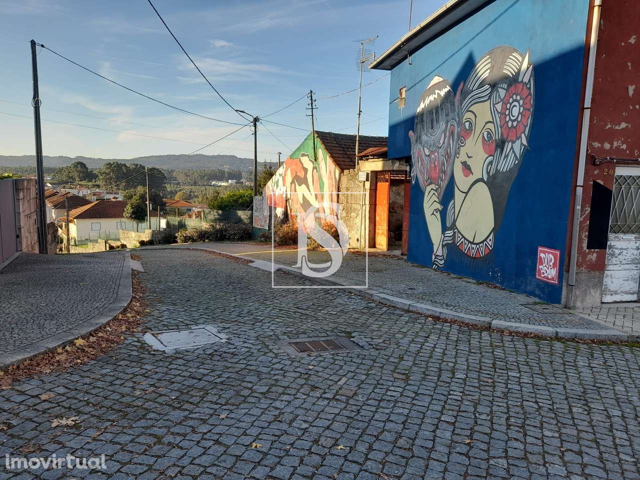 Moradia T7 em Freamunde - Grande imagem: 5/5