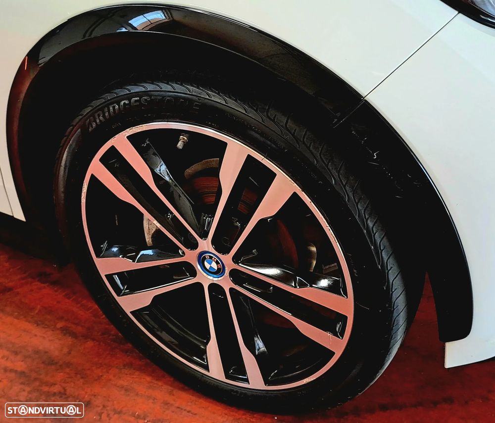 BMW i3 120Ah - 11